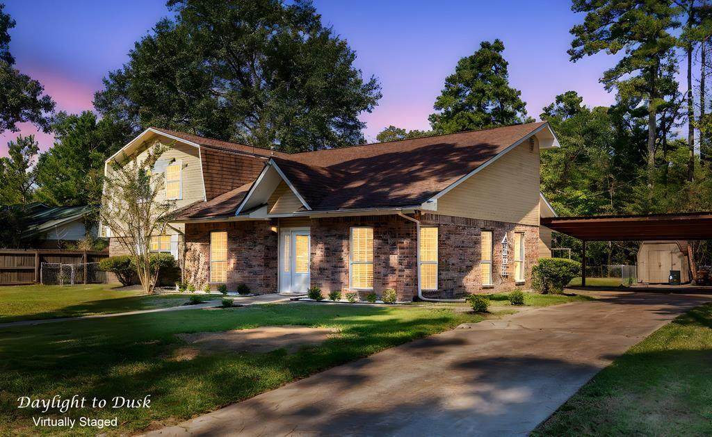 309 Hunters Creek Drive - Photo 1