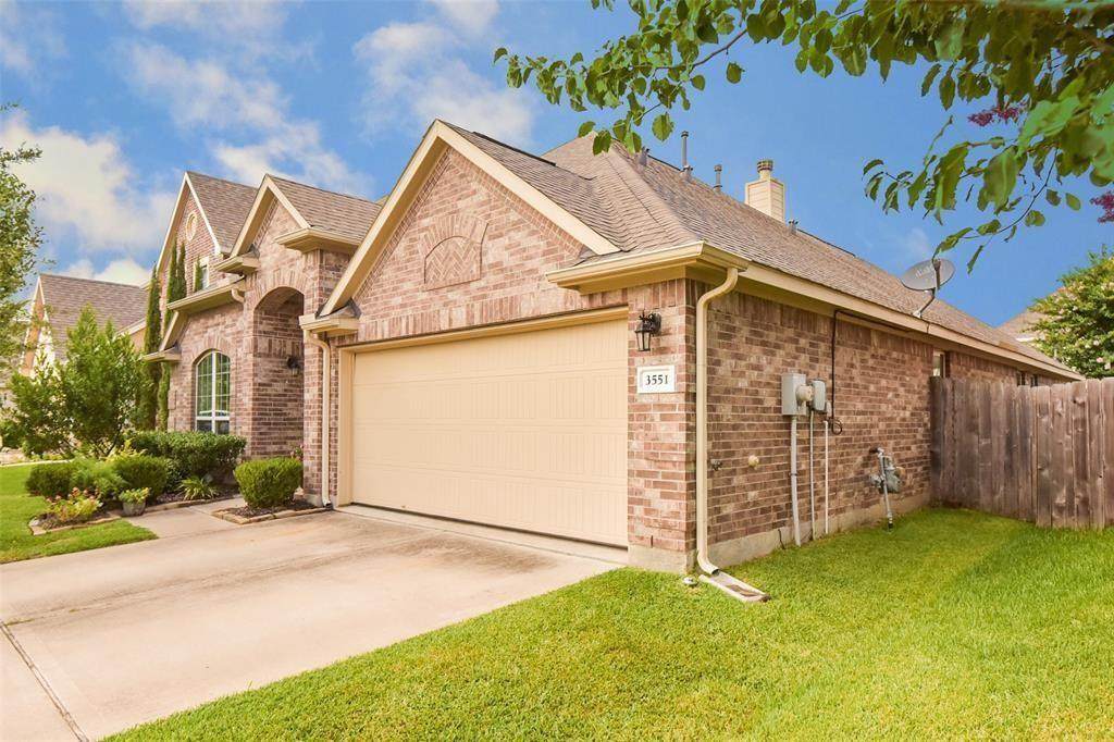 3551 Heartland Key Lane - Photo 1
