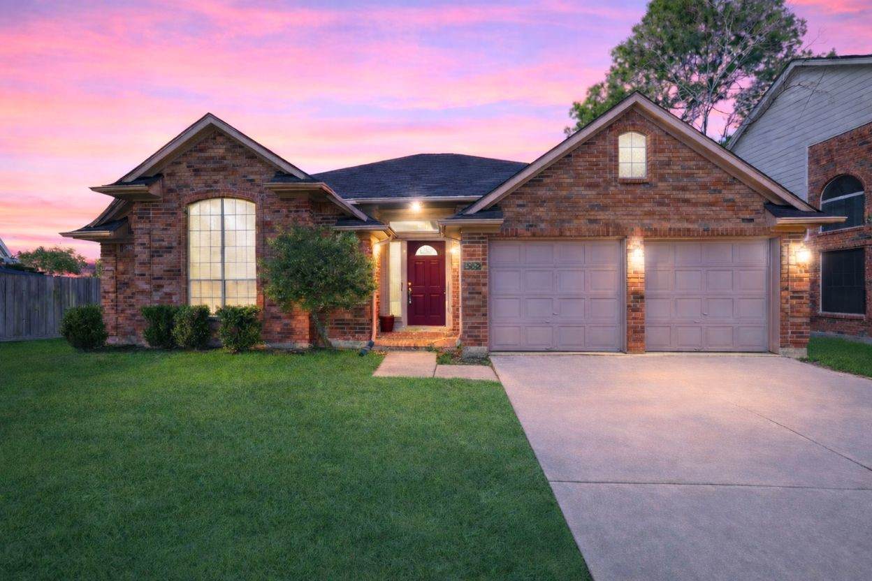 16042 Brittany Knoll Drive - Photo 1