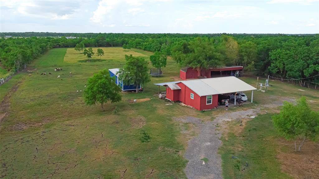 4995 Old Atascocita Road - Photo 1