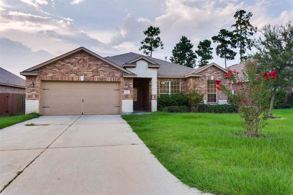 965 Gowan Drive - Photo 1