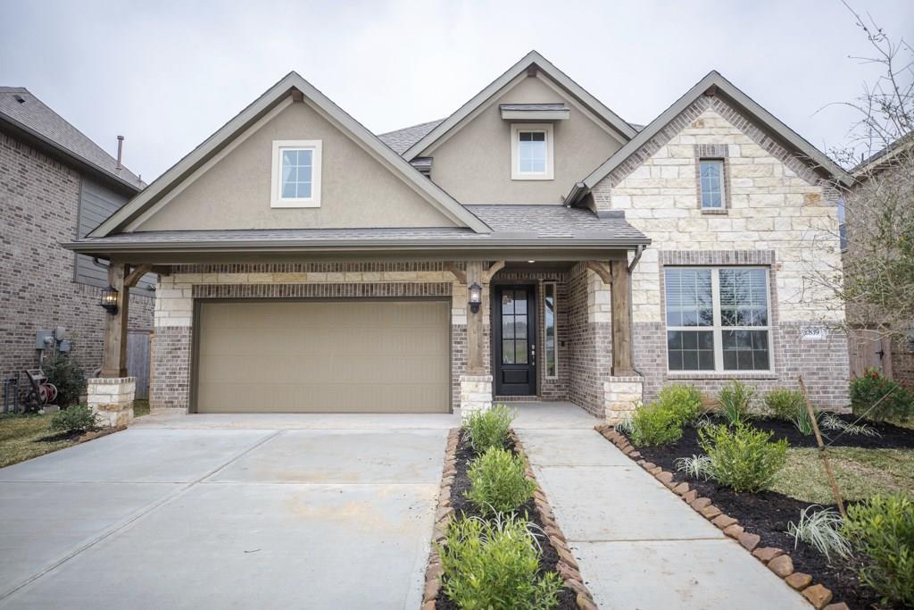 2839 Monarch Crossing - Photo 1