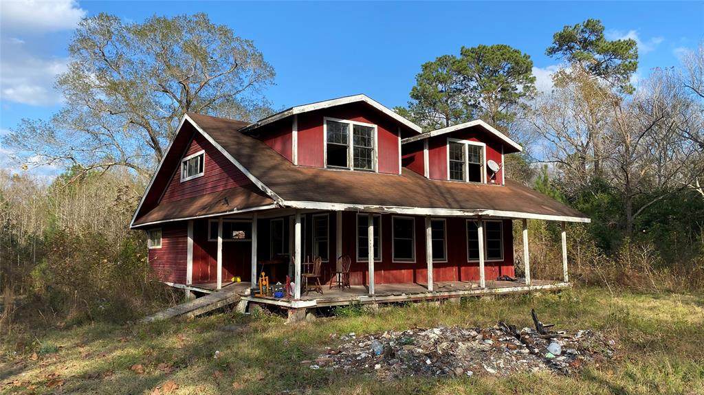 16807 Fm 1485 Road - Photo 1