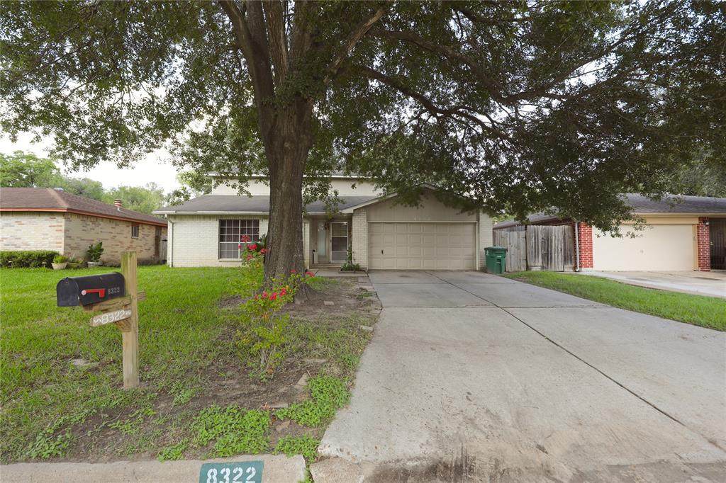 8322 Daycoach Lane - Photo 1