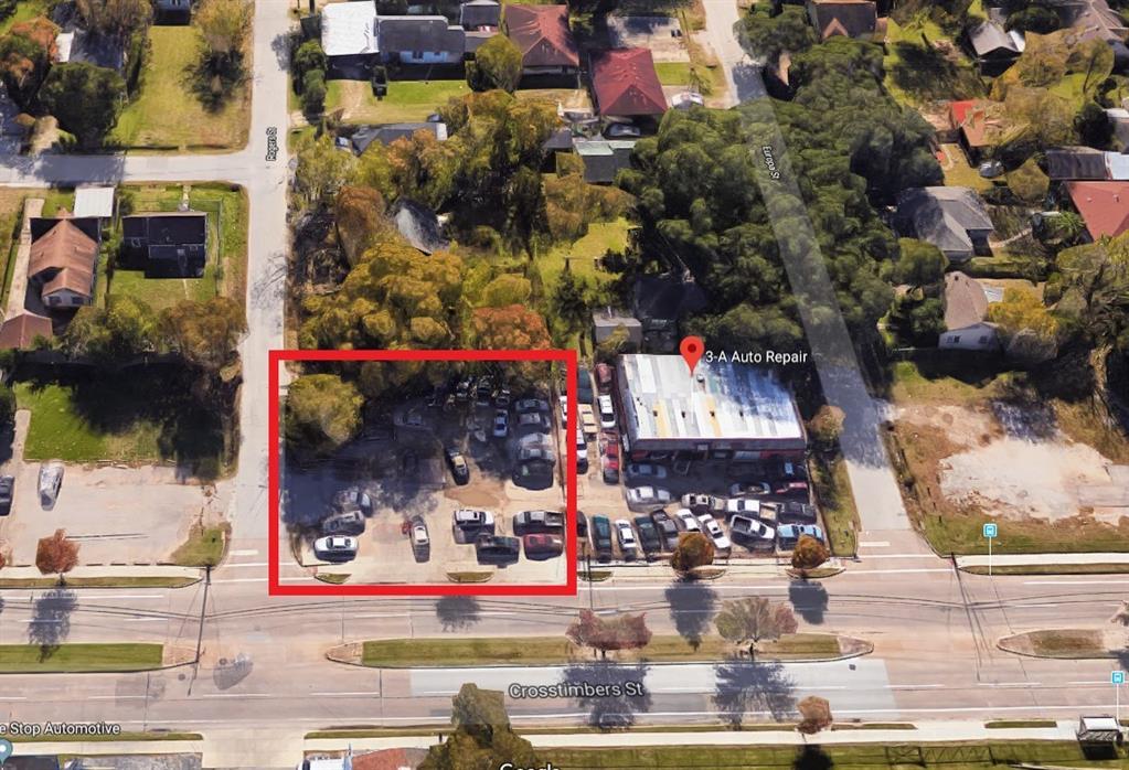 0 Crosstimbers Street - Photo 1