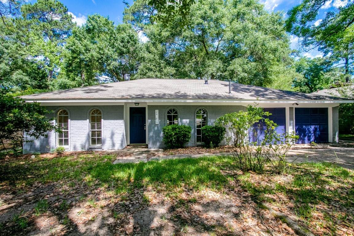 24615 Wilderness Road - Photo 1