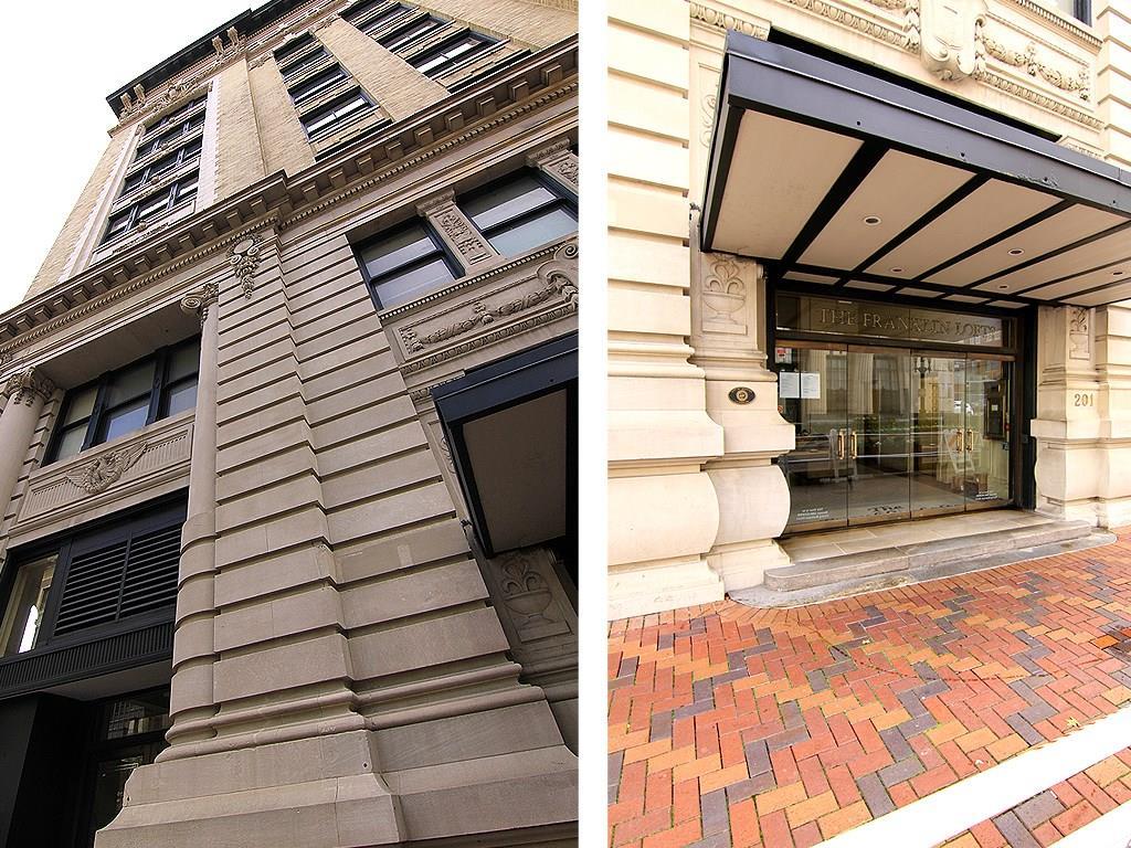 201 Main Street - Photo 1