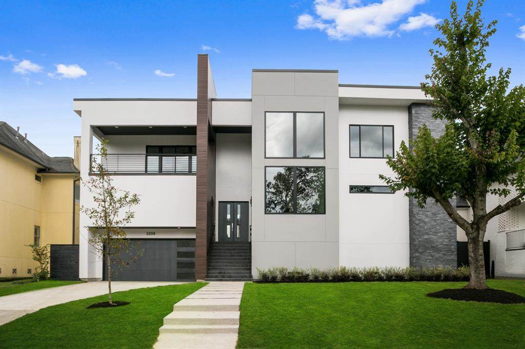 3206 Merrick Street - Photo 1