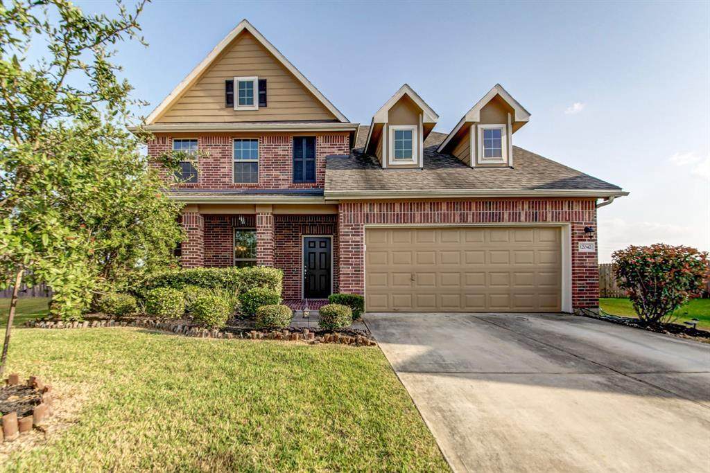 12042 Sunset Range Drive - Photo 1