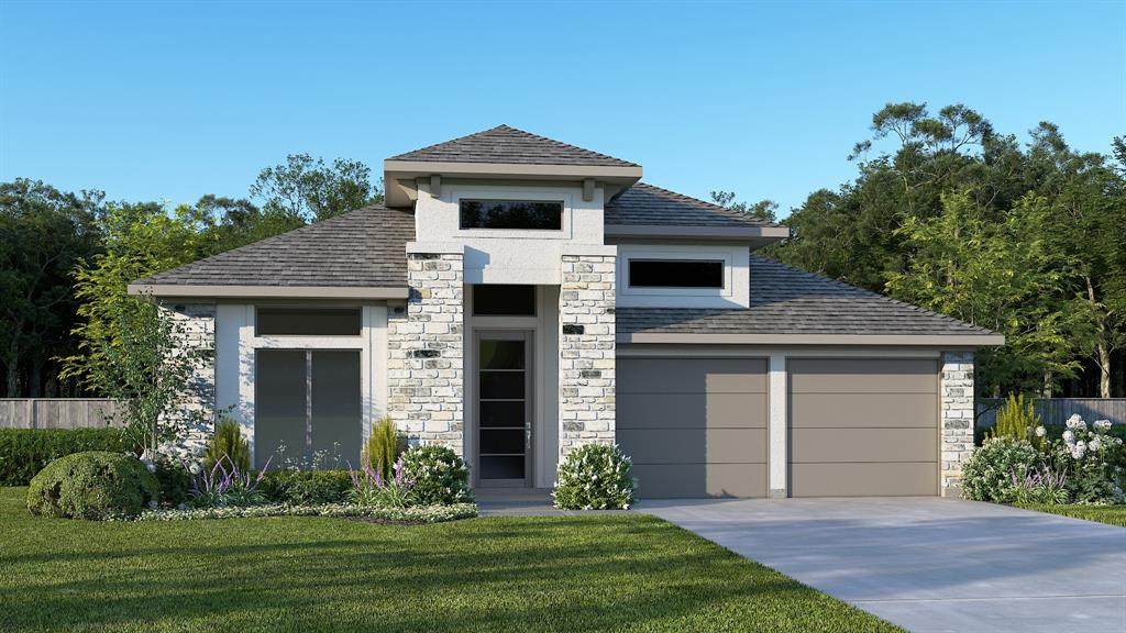 624 Cape Capri Drive - Photo 1