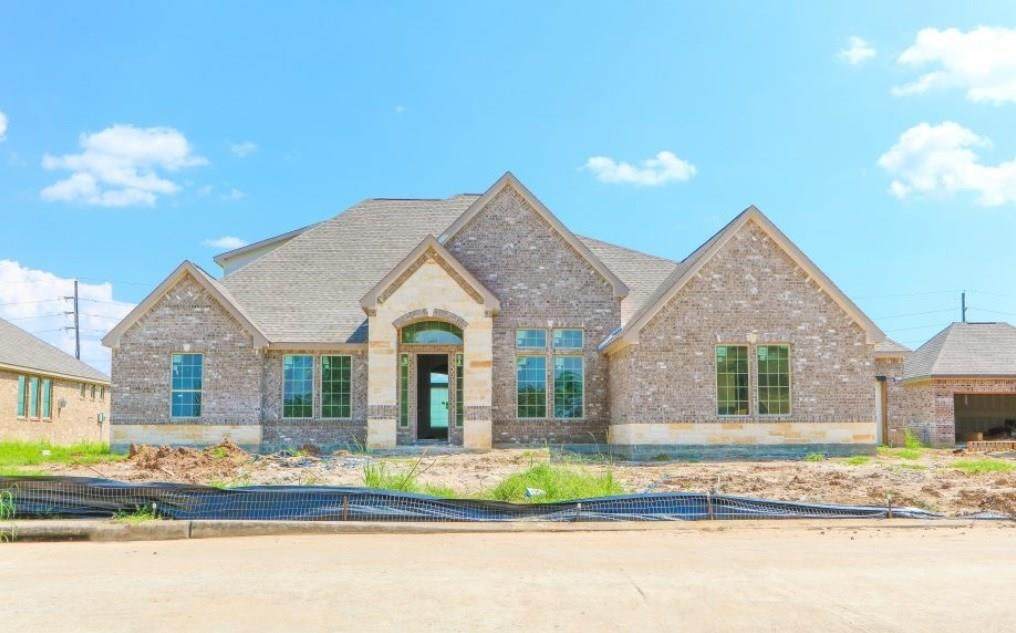 58 Palmero Way - Photo 1