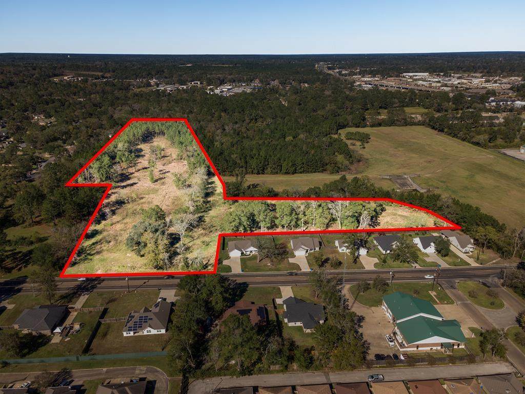 2700 Old Union Road - Photo 1