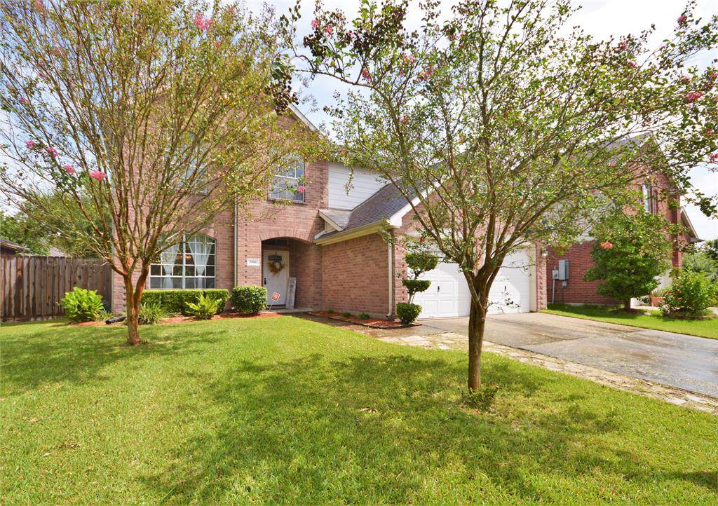 3506 Silouette Cove - Photo 1