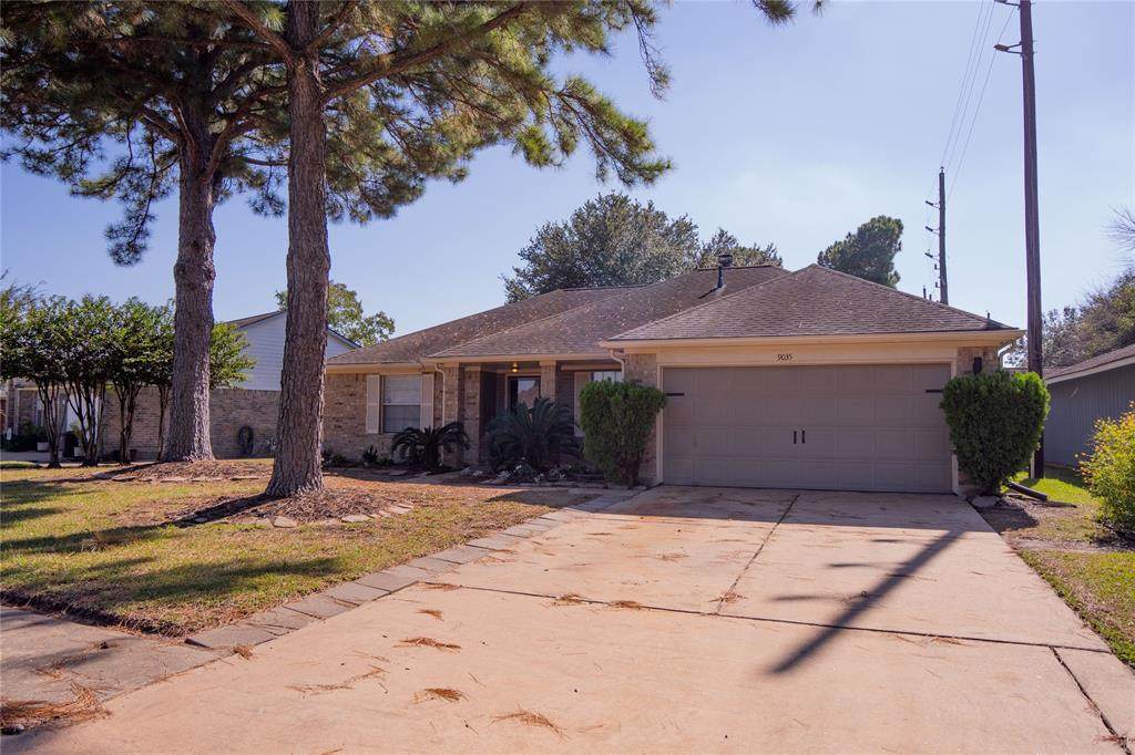 9035 Autumnsong Drive - Photo 1