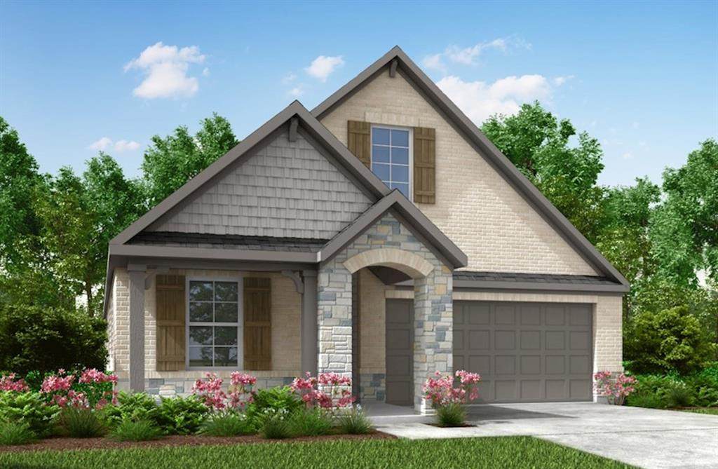 20823 Shetland Valley Way - Photo 1