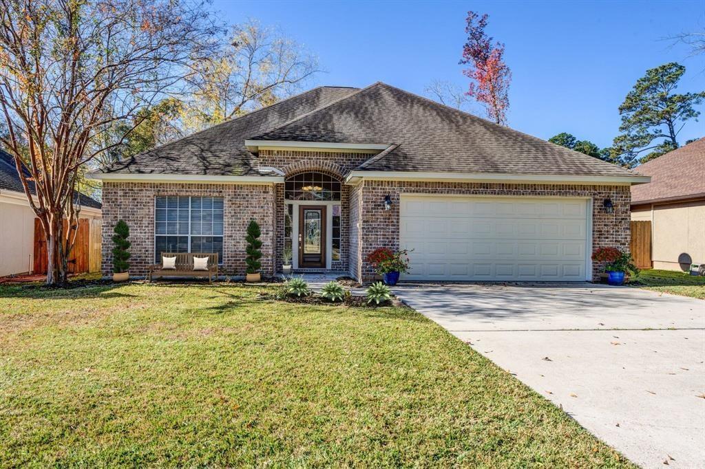2839 Lake Forest Drive - Photo 1