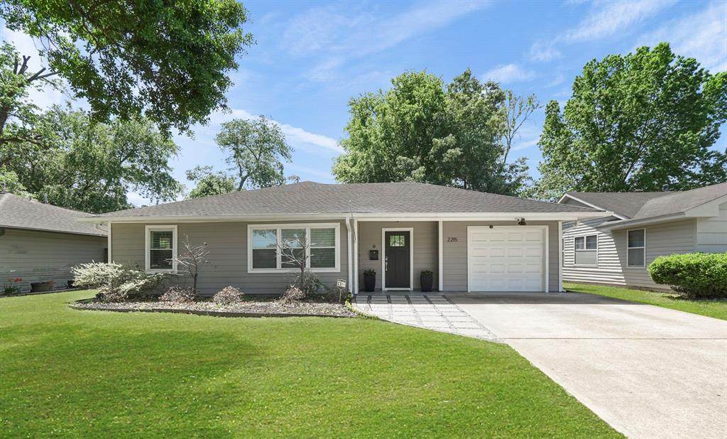 2215 Saxon Drive - Photo 1