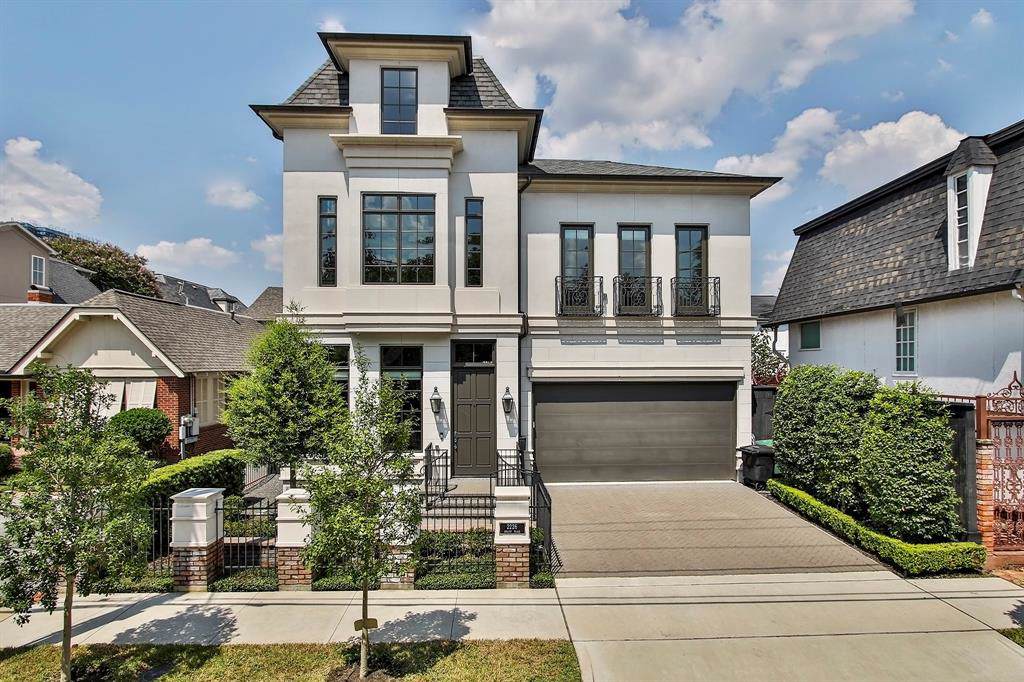 2226 Avalon Place - Photo 1