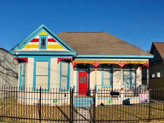 1518 Freeman Street - Photo 1