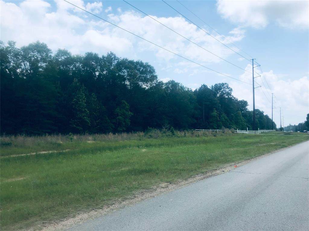 000 Old Houston Road - Photo 1