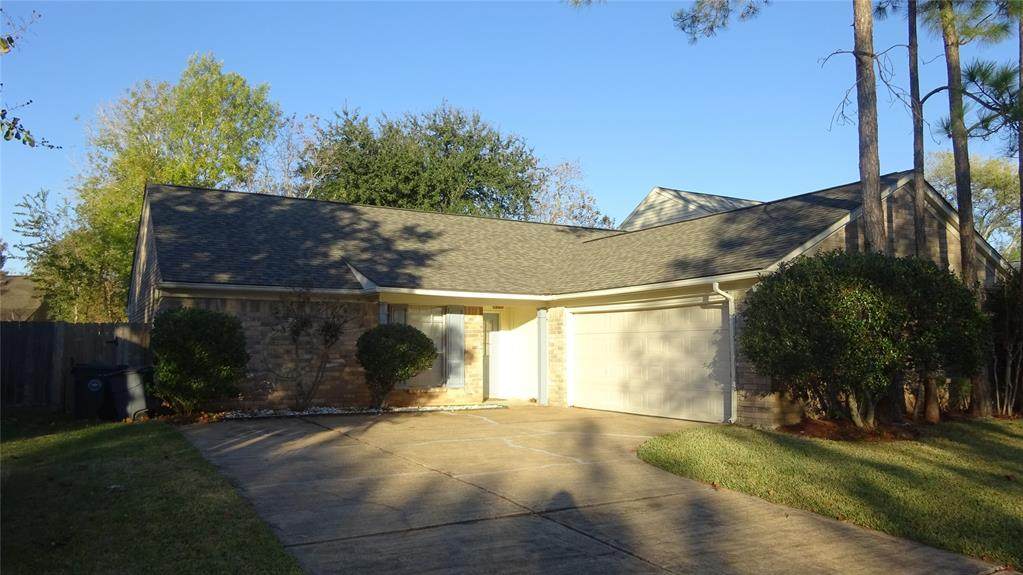 3319 Green Fields Drive - Photo 1