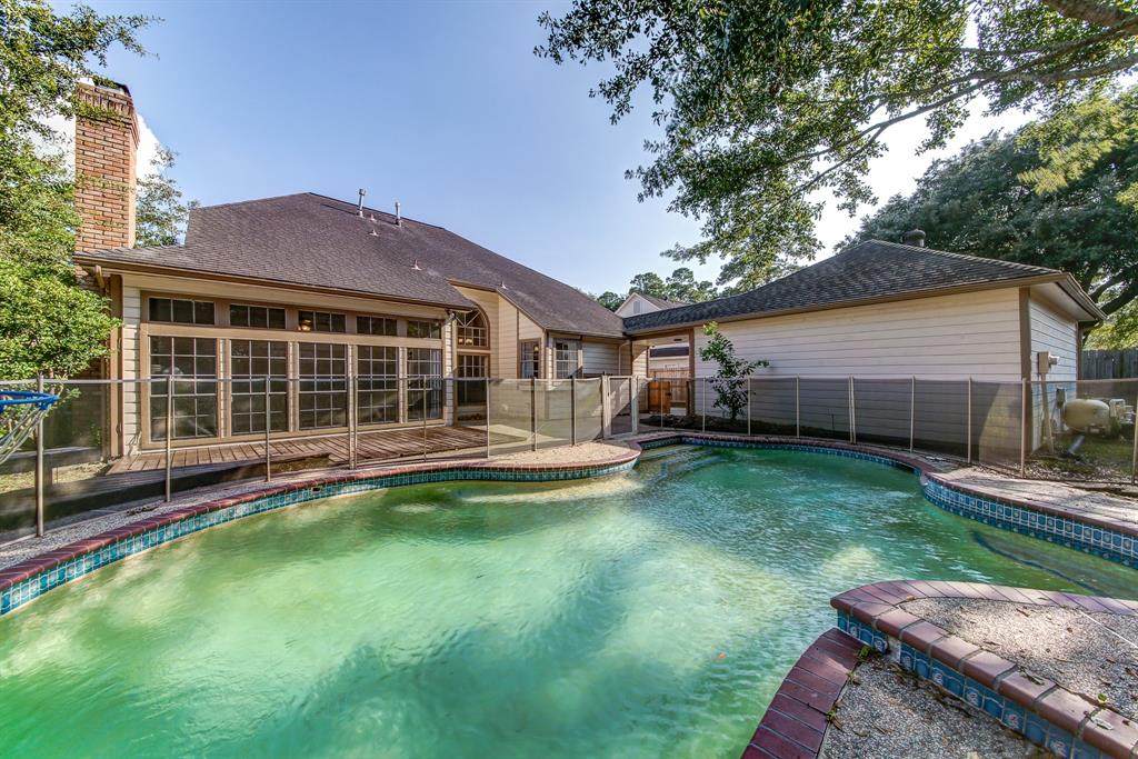 5631 Spring Lodge Drive - Photo 1