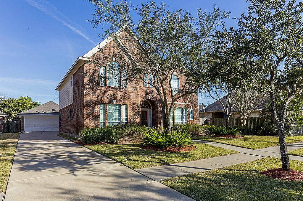 3615 Battle Creek Drive - Photo 1