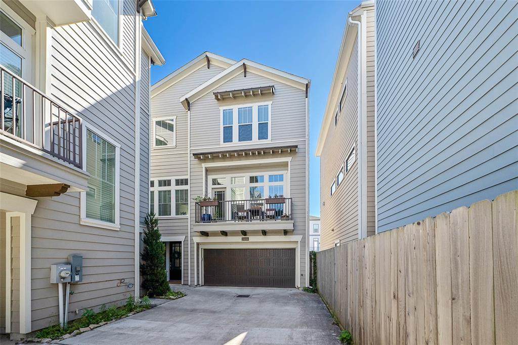 2406 Beall Street - Photo 1