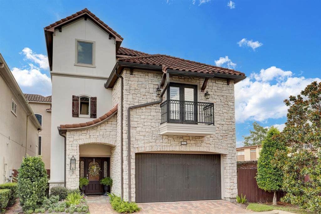 5502 Felice Drive - Photo 1