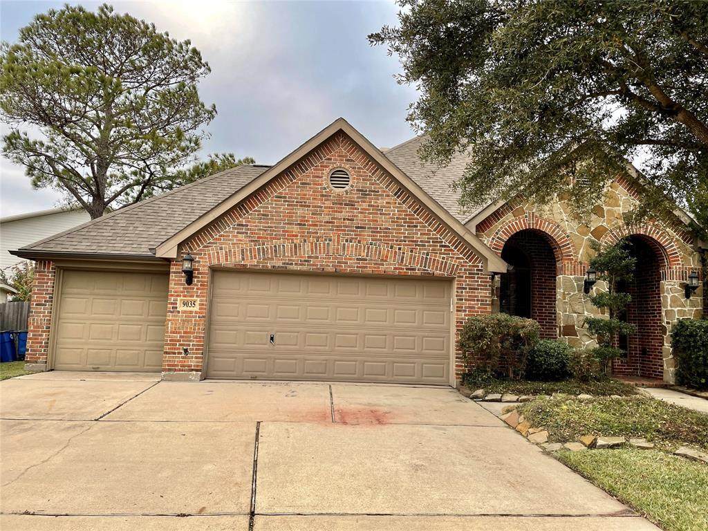 9035 Gable Glen Lane - Photo 1