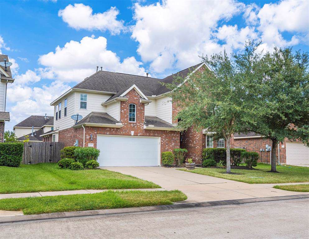 12005 Bright Landing Court - Photo 1