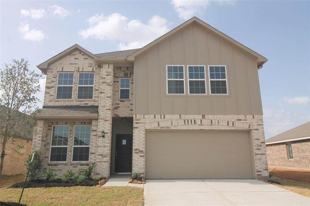 3310 Aster Meadow Way - Photo 1