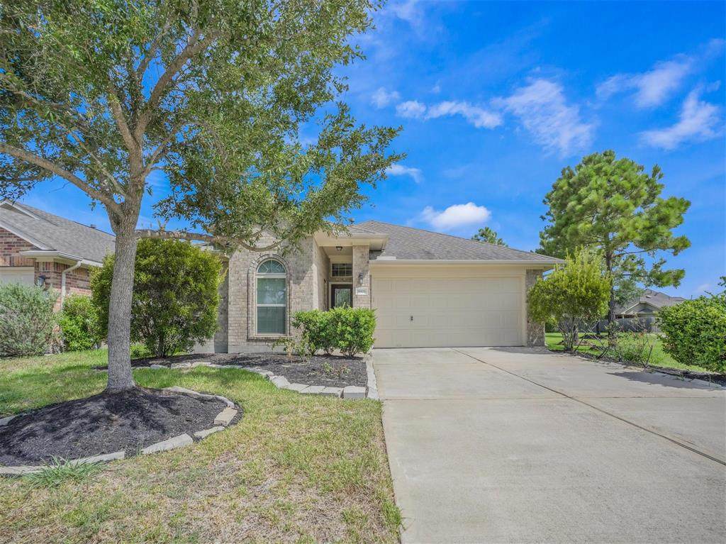 18906 Majestic Vista Lane - Photo 1