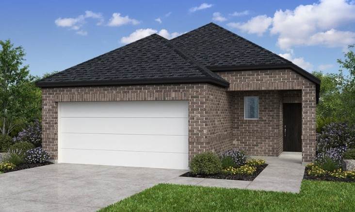 138 Spree Cove - Photo 1