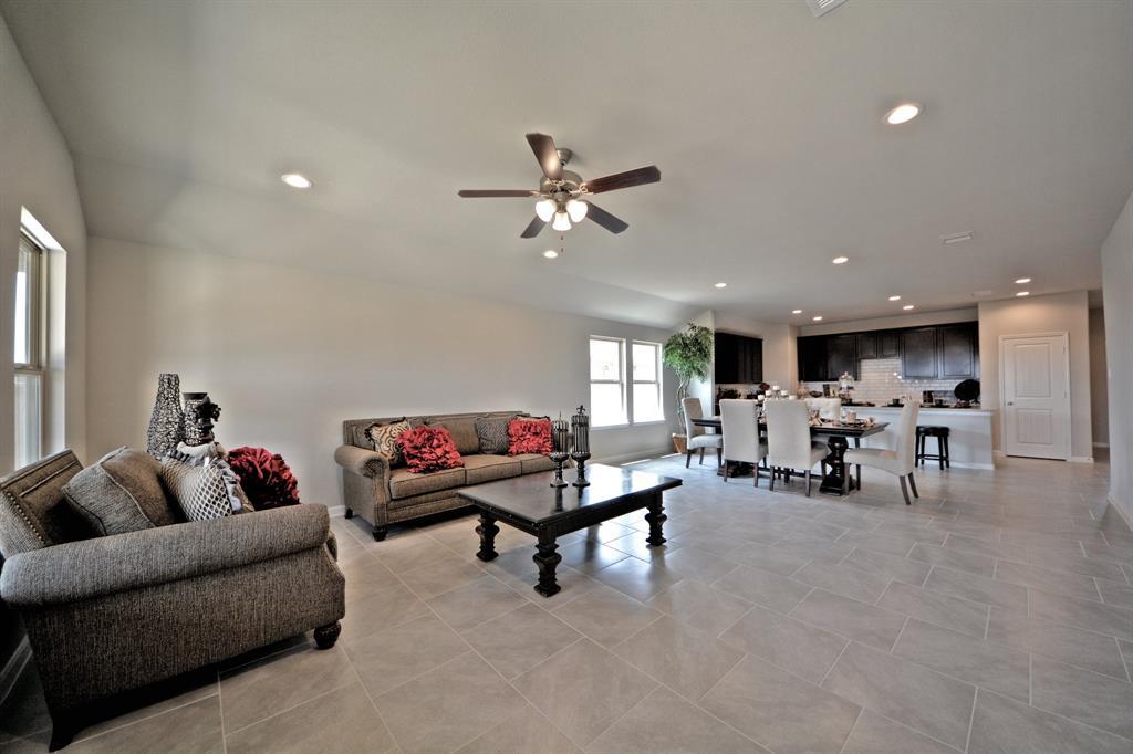 6310 Indigo Cliff Drive - Photo 1