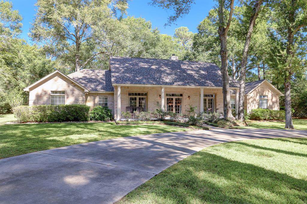 13202 Lost Creek Road - Photo 1
