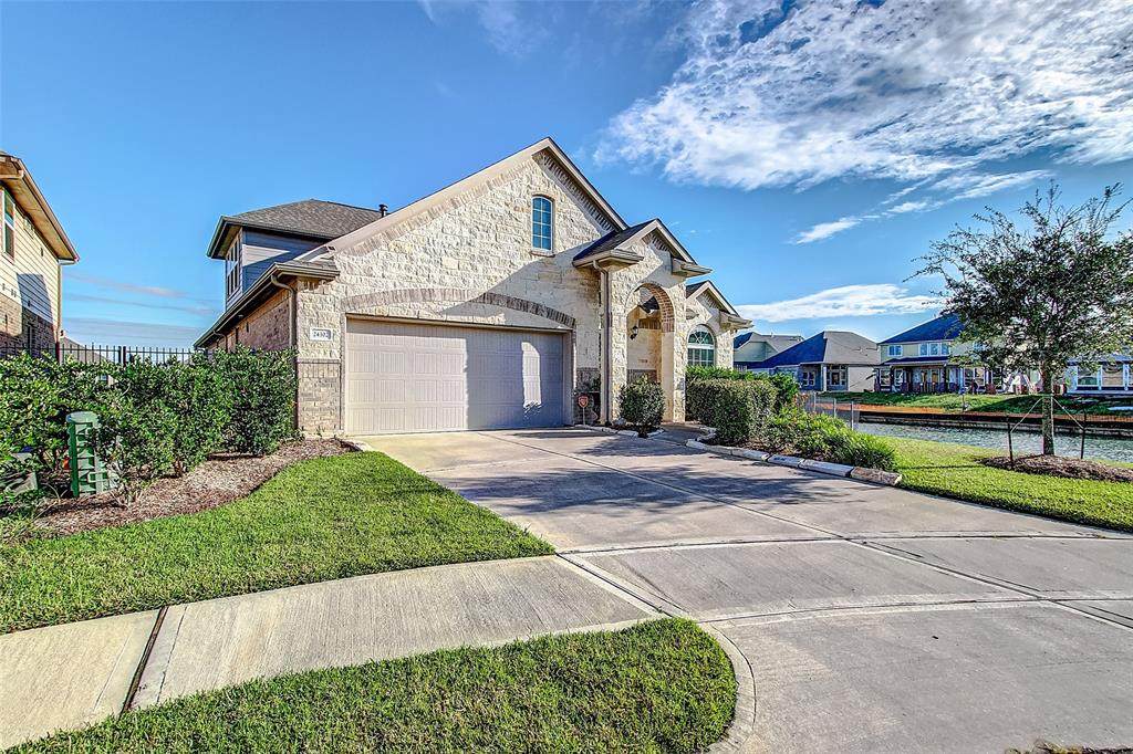 24302 Kee Cresta Court - Photo 1