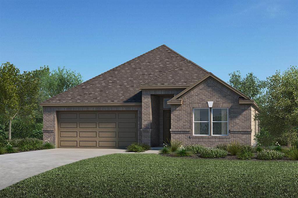 2919 Lazarina Lane - Photo 1