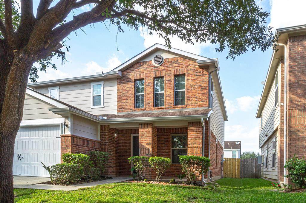 4207 Oakview Creek Lane - Photo 1