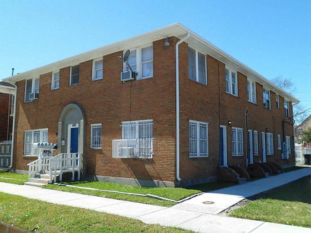 402 Hutcheson, Unit 7 Street - Photo 1