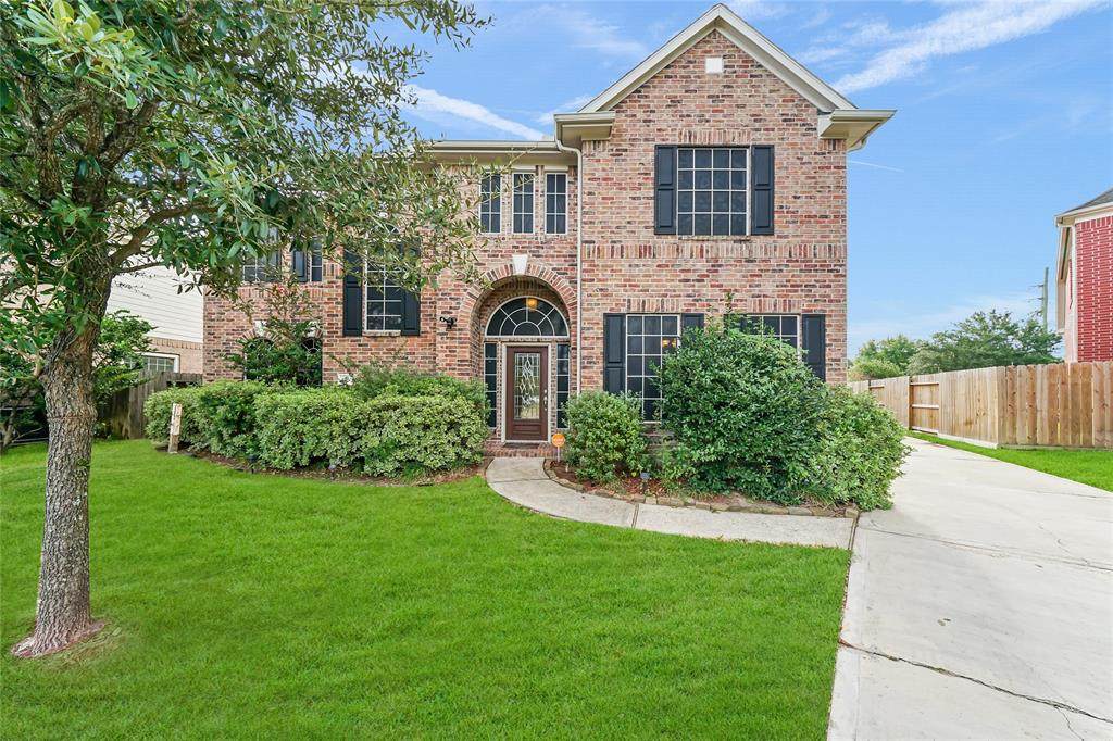 15806 Maple Falls Court - Photo 1