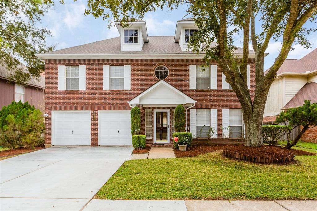 16406 Ash Point Lane - Photo 1