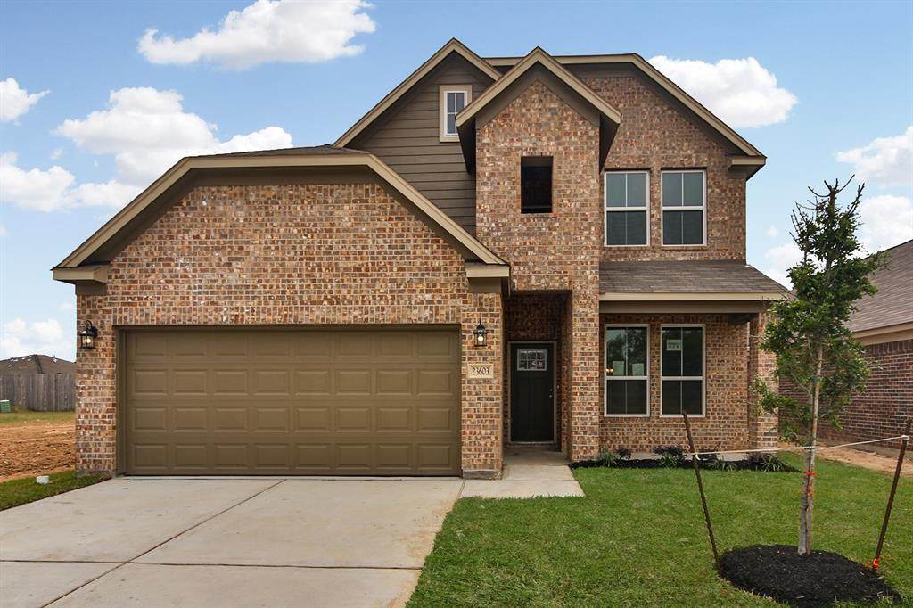 23603 Azalea Hill Trail - Photo 1 23603 Azalea Hill Trail - Photo 1