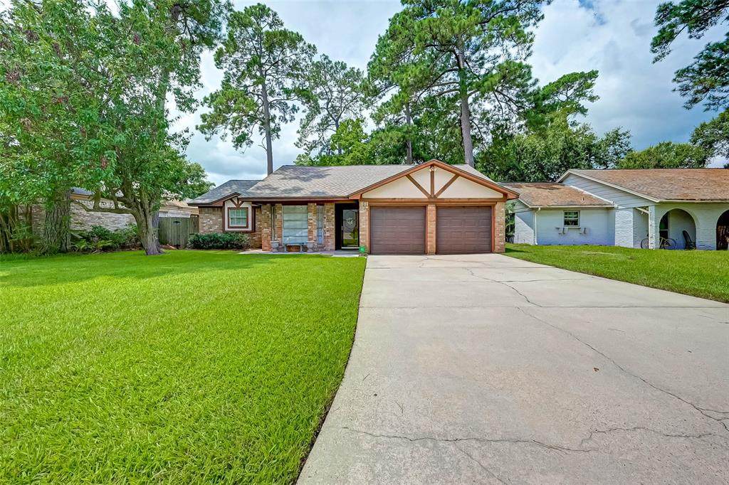 22823 Wild Moss Street - Photo 1