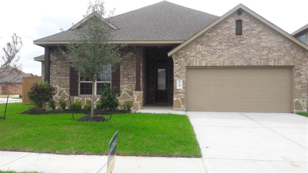 15307 Ronan Mist - Photo 1