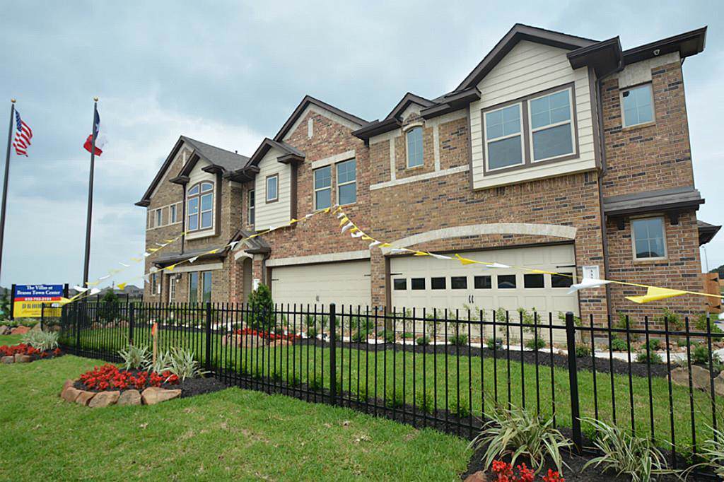 3411 Rainflower Springs Lane - Photo 1