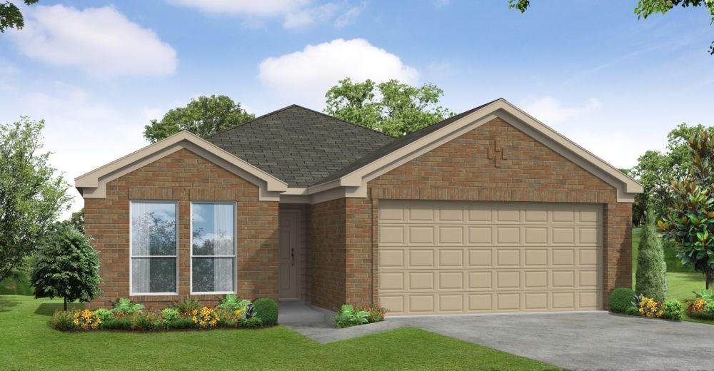 2619 Ridgeback Drive - Photo 1
