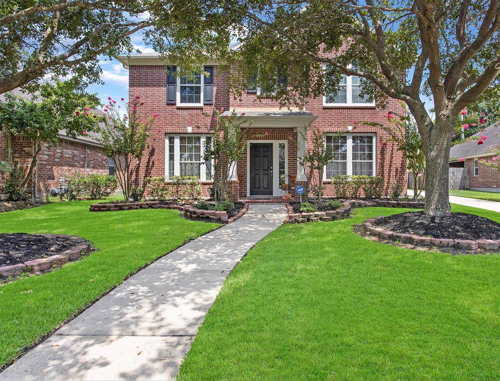 7015 Sunflower Grove Drive - Photo 1