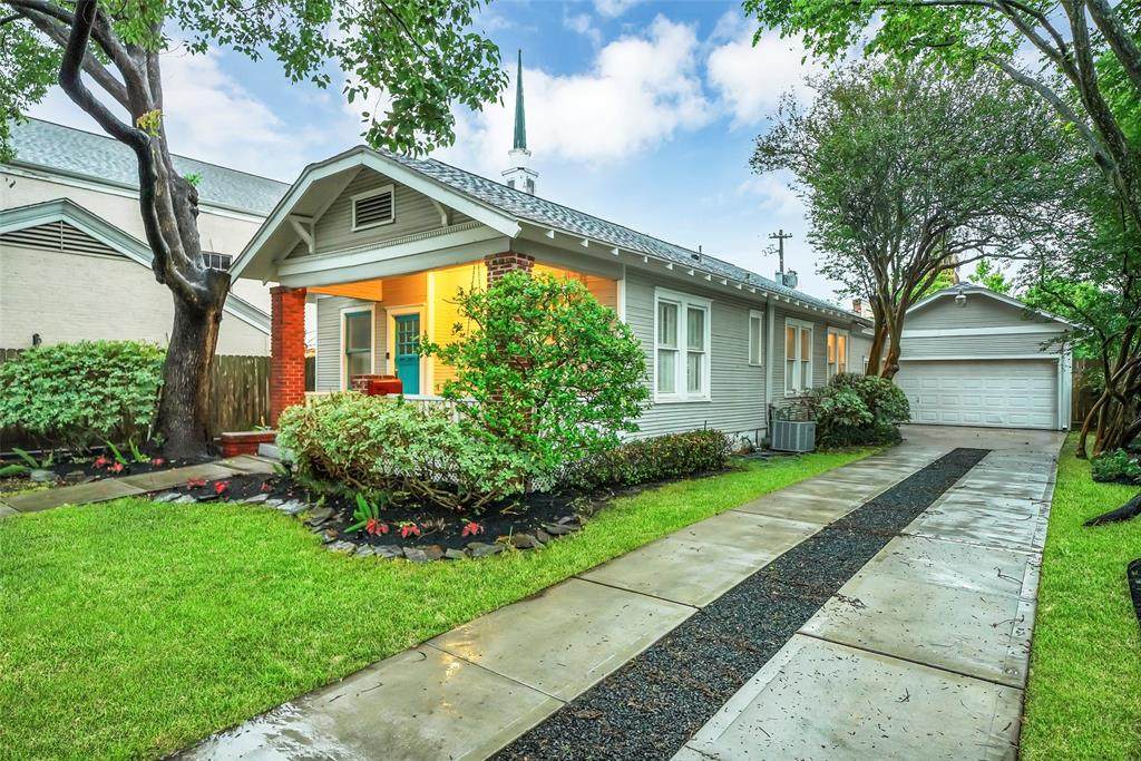 943 Pecore Street - Photo 1