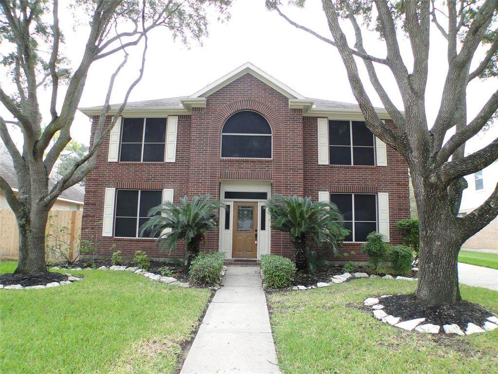 23015 Warmstone Way - Photo 1